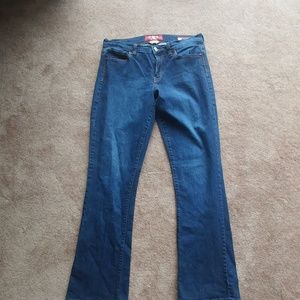 Lucky Brand Sofia Bootcut Jeans